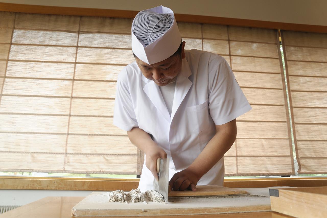 佐幌度假酒店 新得町 外观 照片