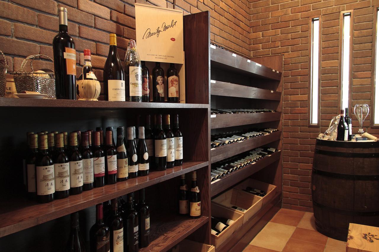 佐幌度假酒店 新得町 外观 照片